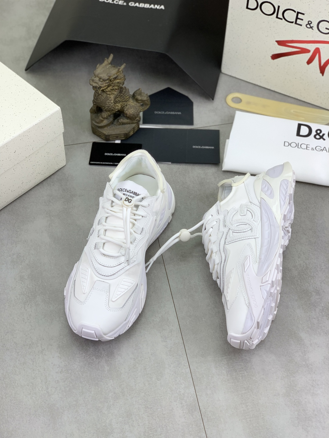 olce & Gabbana shoe